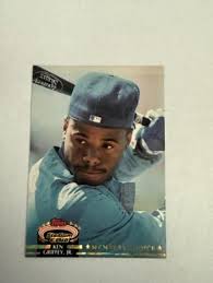 1992 Topps Stadium Club Members Choice SP | Mercari