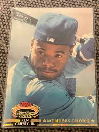 Topps 1992 Baseball Trading Cards | Mercari