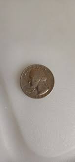 1965 Liberty Quarter No Mint Error Lettering- Rare Find! | eBay