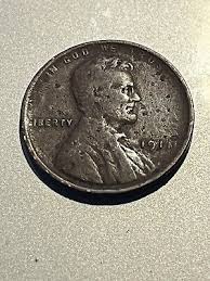 1911 P Lincoln Wheat Penny FREE SHIPPING | eBay