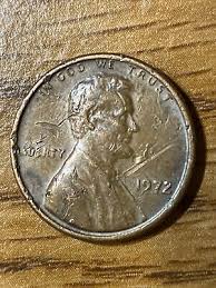1972 Lincoln penny Double Die obverse Rare error coin.Cud on rim by Liberty. | eBay | Rare coins worth money, Old coins worth money, Rare coin values