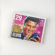 elvis 29 stamp | eBay