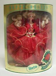 Mattel, Holiday Barbie | Replacements, Ltd.