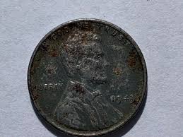 A Rare 1943 Wheat Penny In Your Coin Jug Could Be Worth $100,000 or More - ESPN Southwest Florida
