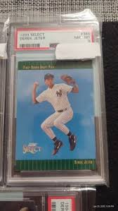 MLB Lot of Derek Jeter Rookie Cards for Sale in Reedley, CA - OfferUp