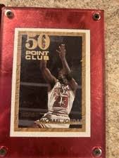 1993-94 Topps - Michael Jordan #64 for sale | eBay