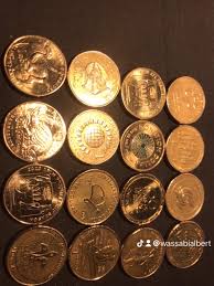 Mixed Coin Mystery Box - Etsy