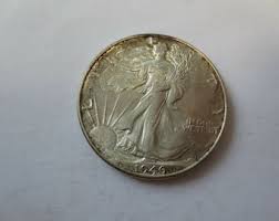 1946 Walking Liberty Half Dollar (44) - Etsy