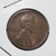 1955 D WHEAT CENT PCC MS-68 - GRADED COIN - WHEAT CENT - UNCIRCULATED | Property Room