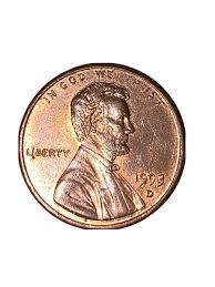 1993 D Lincoln Penny Close AM , Error Pillar | eBay