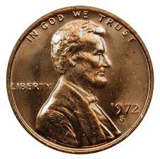 Amazon.com: Jumbo Penny (3") : Everything Else