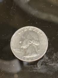 1969 Washington Quarter No Mint Mark | eBay