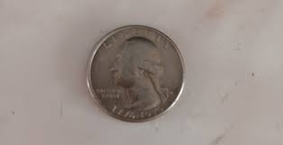 1776-1976 Bicentennial Quarter Error, Mis Placed D Mint Mark ...