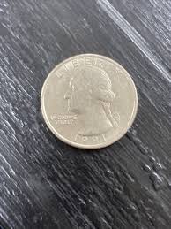 Rare 1991 In Cod We Trust D Quarter Flash Sale | eBay