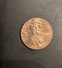 2019 LINCOLN SHIELD CENT ERROR NO MINT MARK PENNY 3. GRAMS Used Coin | eBay