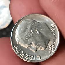 1965 no mint mark rare dime coins · Whatnot: Shop, Sell, Connect