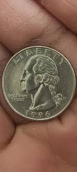 2023 ERROR QUARTER In COD We Trust P $4.13 - PicClick CA