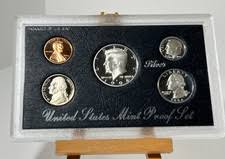 San Francisco 1994 US Coin Proof Sets for sale | eBay