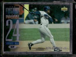 1994 Upper Deck #53 Ken Griffey Jr. | eBay