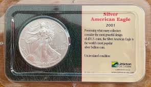 Uncirculated 2001 US Coin Mint Sets for sale | eBay