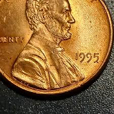 1995 no mint mark DDO penny in possible mint state condition · Whatnot: Shop, Sell, Connect