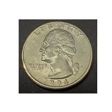 1990-P Washington Quarter, Gorgeous Coin, SCARCE! Hard to ...