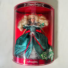 Mattel Original (Unopened) Barbie Dolls & Doll Playsets for sale | eBay