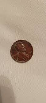 RARE 1944 Wheat Penny Cent Coin Error “L” in Liberty is in Rim & No Mint Mark | eBay