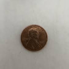 1990 Lincoln Penny No Mint Mark | eBay