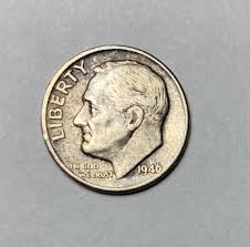 1946 Dime 10c - Etsy Israel