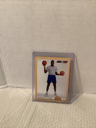 Shaquille O'Neal Rookie RC 1993 Classic Flashbacks #104 Shaq ...