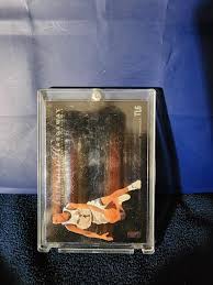 Shaquille oneal anfernee hardaway skybox | Mercari