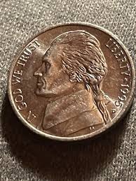 1995-D Jefferson Nickel #11 | eBay