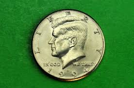 1994-D GEM BU Mint State Kennedy US Half Dollar Coin | eBay