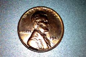 1944 Wheat Penny Worth - Etsy