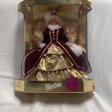 Barbie 1996 Holiday Special Edition for Sale in San Diego, CA - OfferUp