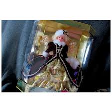 Happy Holidays Barbie Special Edition. For Sale at Ruby Lane