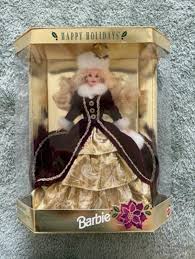 1996 holiday Barbie special edition New | Mercari