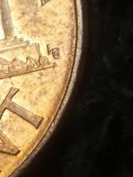 1999 p Lincoln Memorial penny doubled initals | eBay