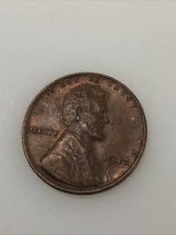 Rare Lincoln 1942 Wheat Penny - No Mint Mark | eBay