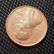 Us Mint | Other | 969d 1c Rb Lincoln Memorial Cent Ddo Ddr ...