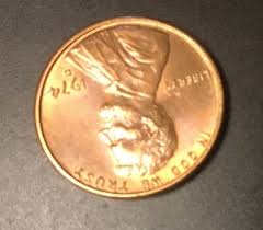 1974 D penny error | eBay