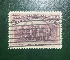 Machine Cancel Used 2 Cent Used US Stamps (19th Century) for sale | eBay