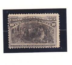 Used Single US 10 Cent Denomination Postage Stamps for sale | eBay