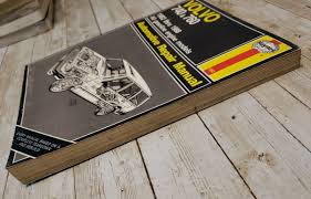 Haynes Volvo 740 & 760 1982 thru 1988 gasoline models ...