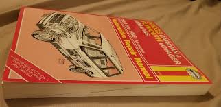 Haynes dodge carvan & plymouth voyager 84 93 shop repair ...