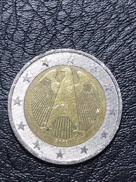 Germany 2 J EURO 2003 COIN | eBay