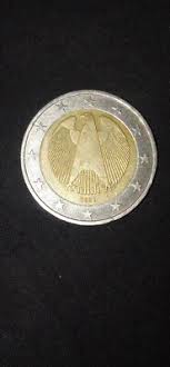 2 euro coins from 2002.F Germany rare coin collection | eBay