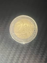 2 Euro Coin From 2002. F Germany RARE COIN!! Circulated | eBay