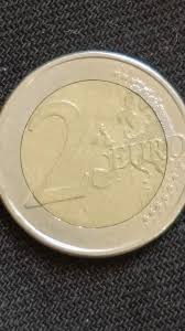 2009 Finland 2 Euro Coin With Error. Make an Offer. A Fair ...